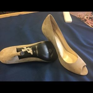 Enzo Angiolini Open Toe Sandals
